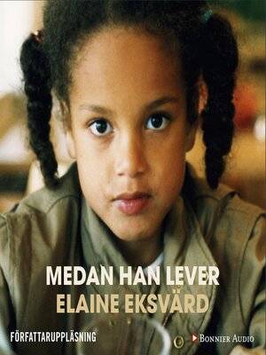cover image of Medan han lever